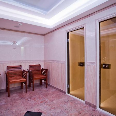 Hotel Incognito Pomorie Kültér fotó