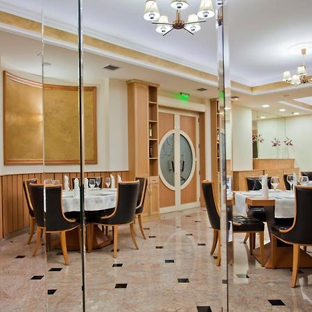 Hotel Incognito Pomorie Kültér fotó