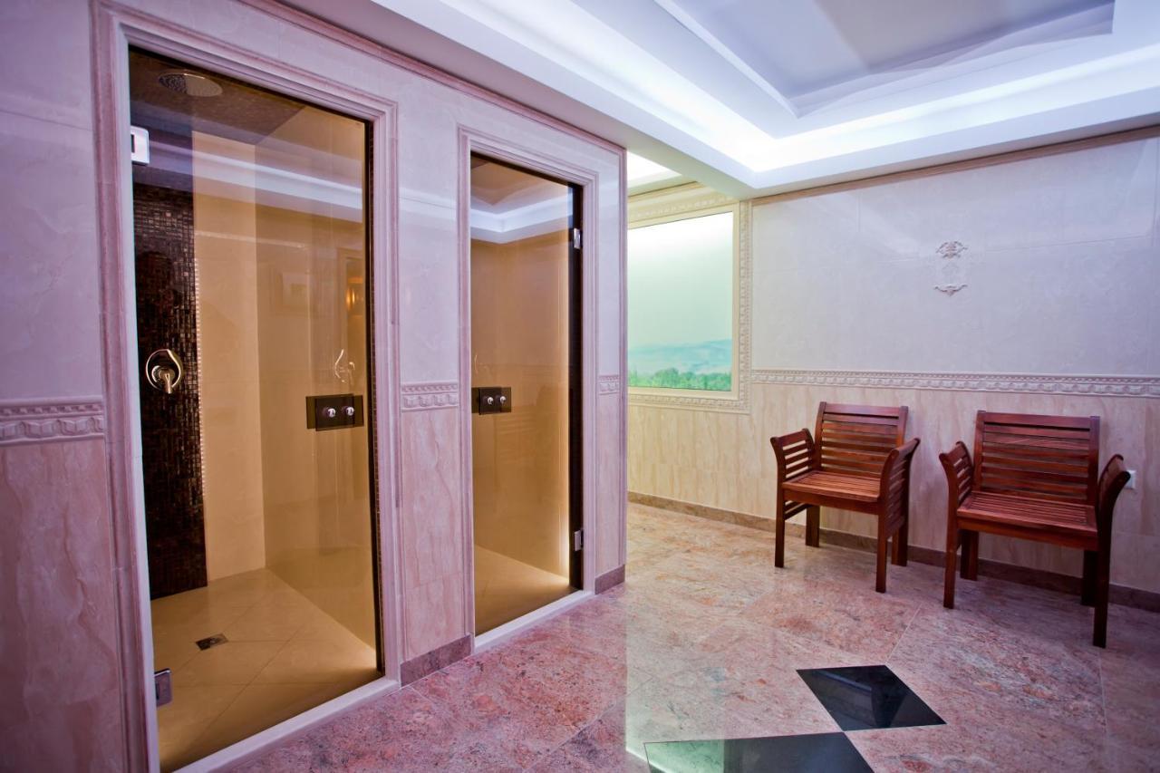 Hotel Incognito Pomorie Kültér fotó
