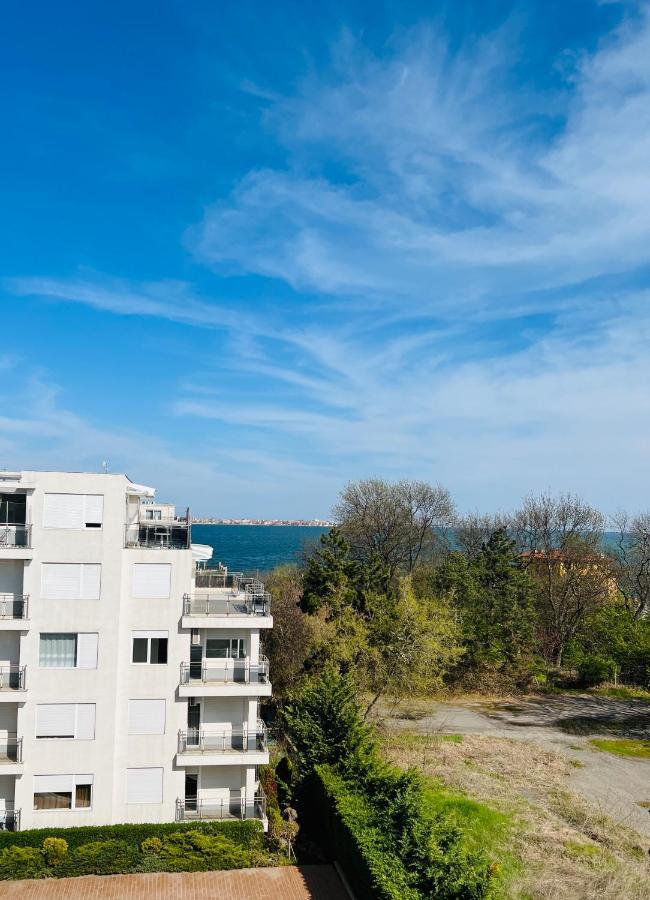 Hotel Incognito Pomorie Kültér fotó