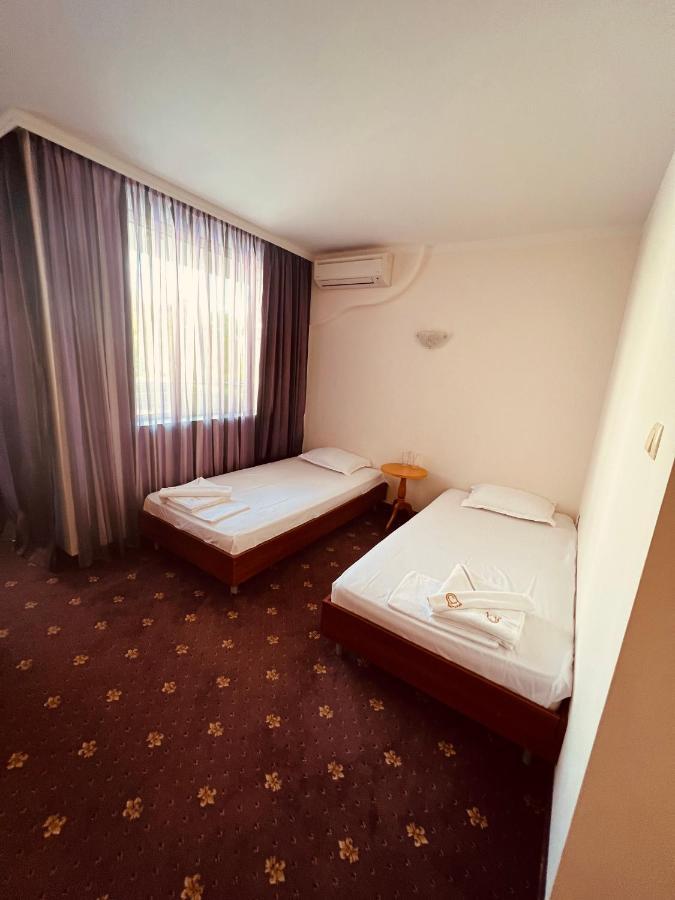 Hotel Incognito Pomorie Kültér fotó