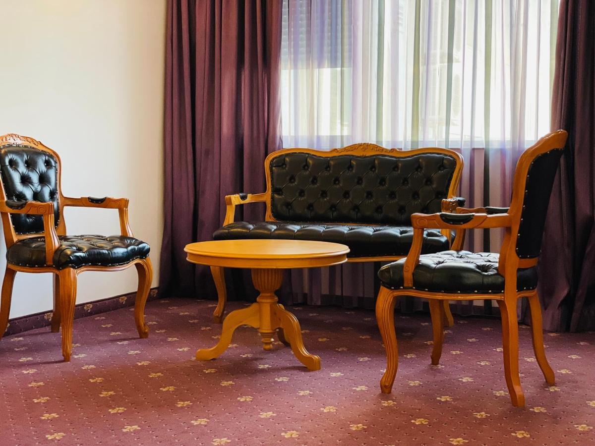 Hotel Incognito Pomorie Kültér fotó