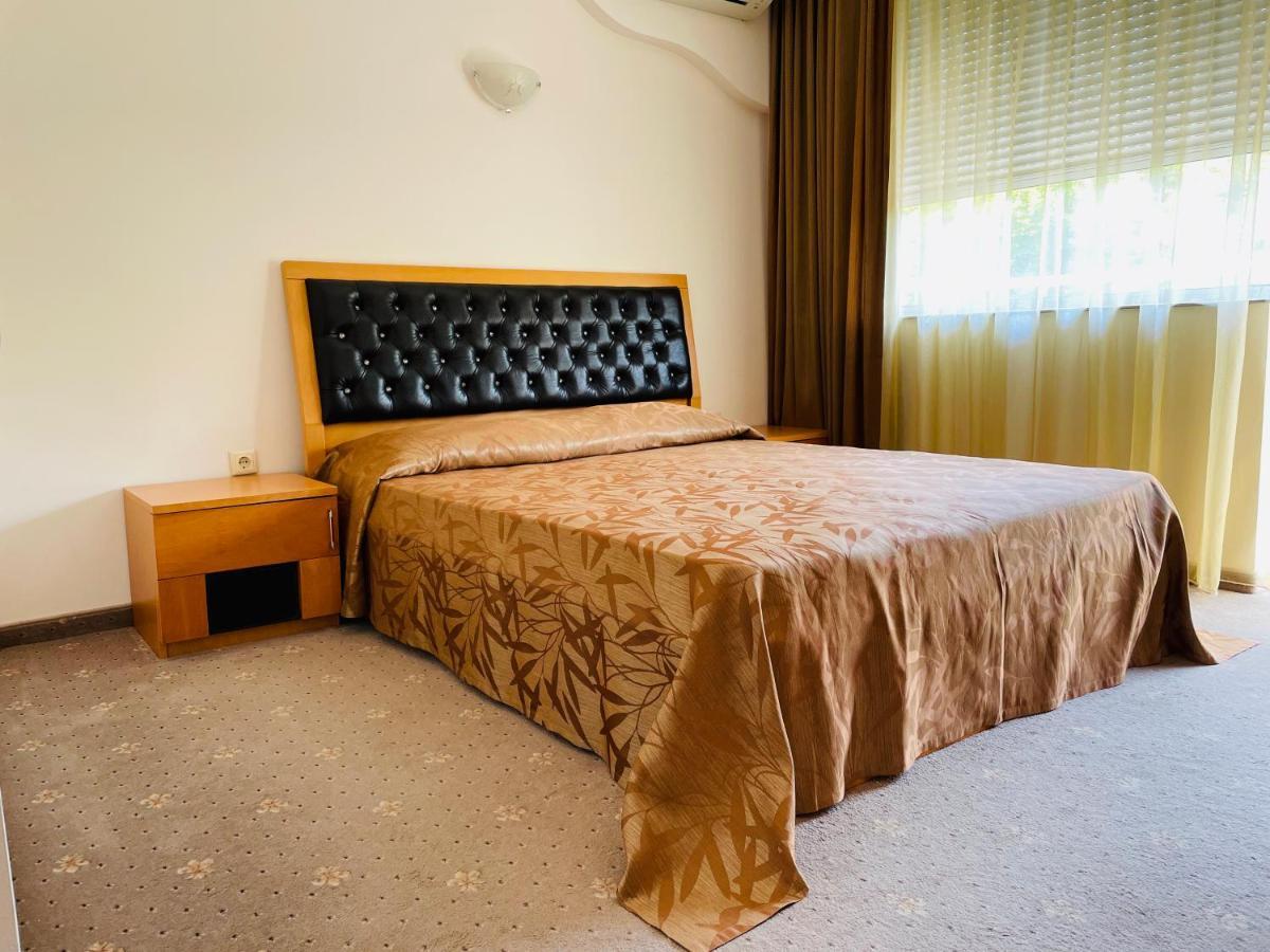Hotel Incognito Pomorie Kültér fotó