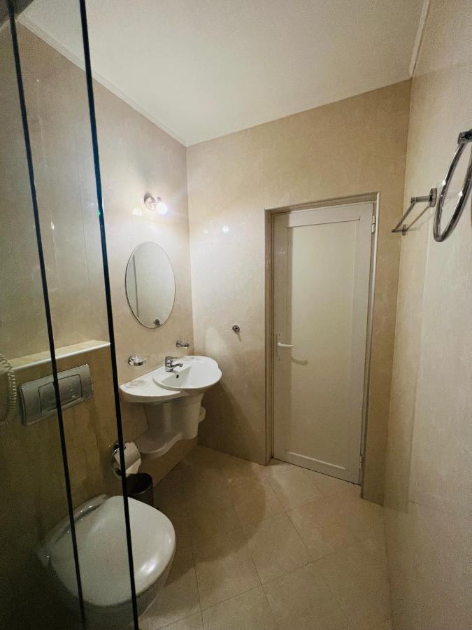 Hotel Incognito Pomorie Kültér fotó
