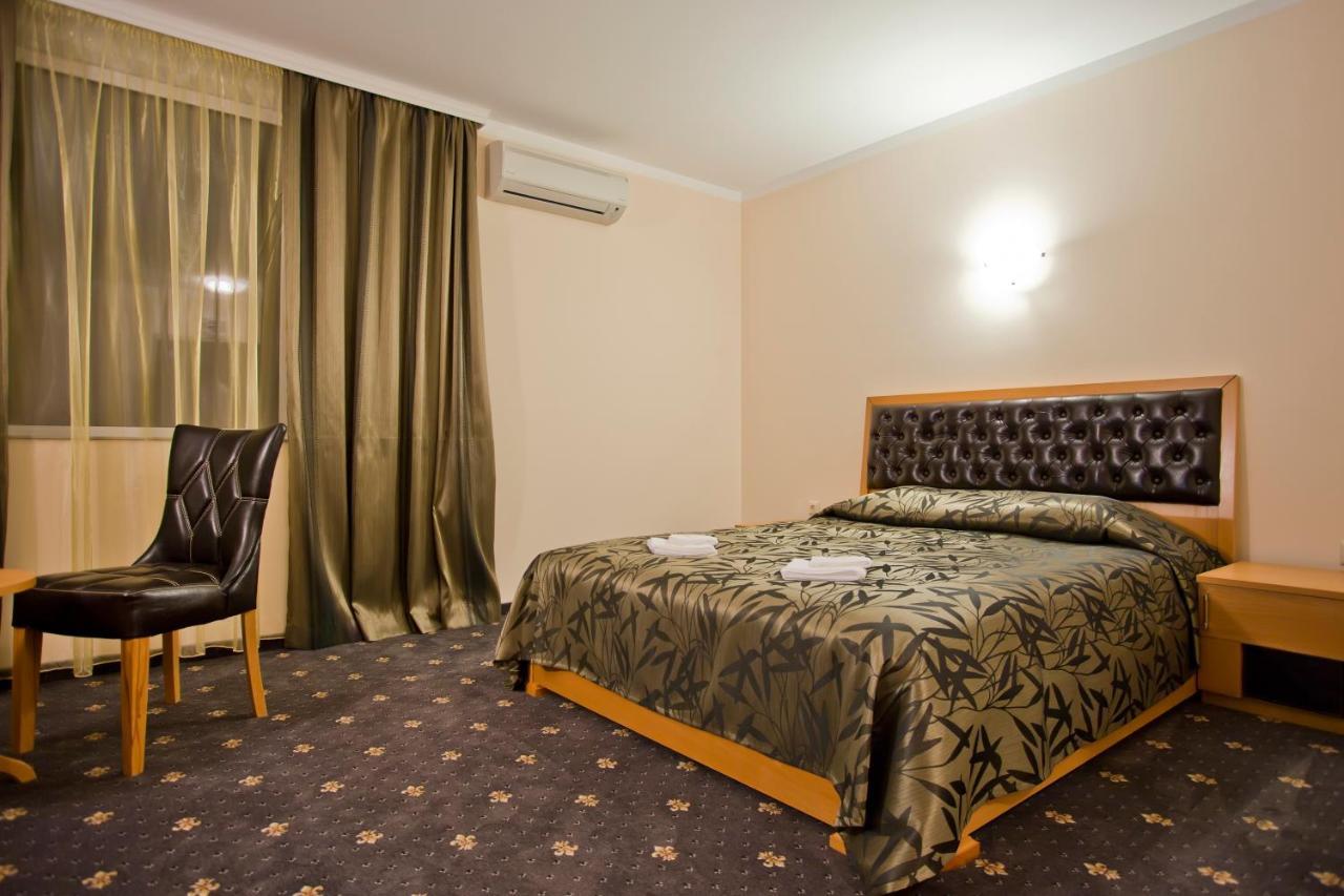 Hotel Incognito Pomorie Kültér fotó